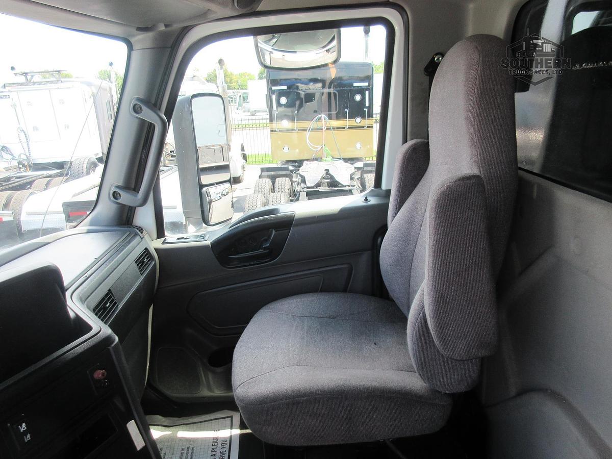 Used 2020 INTERNATIONAL LT