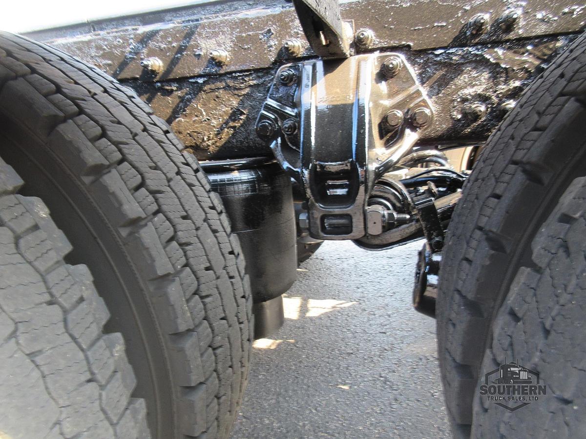 Used 2015 PETERBILT 579 ARI