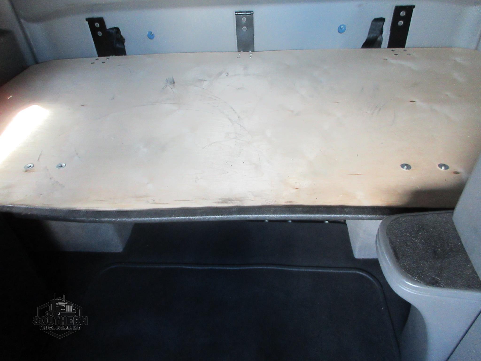 Used 2021 INTERNATIONAL LT