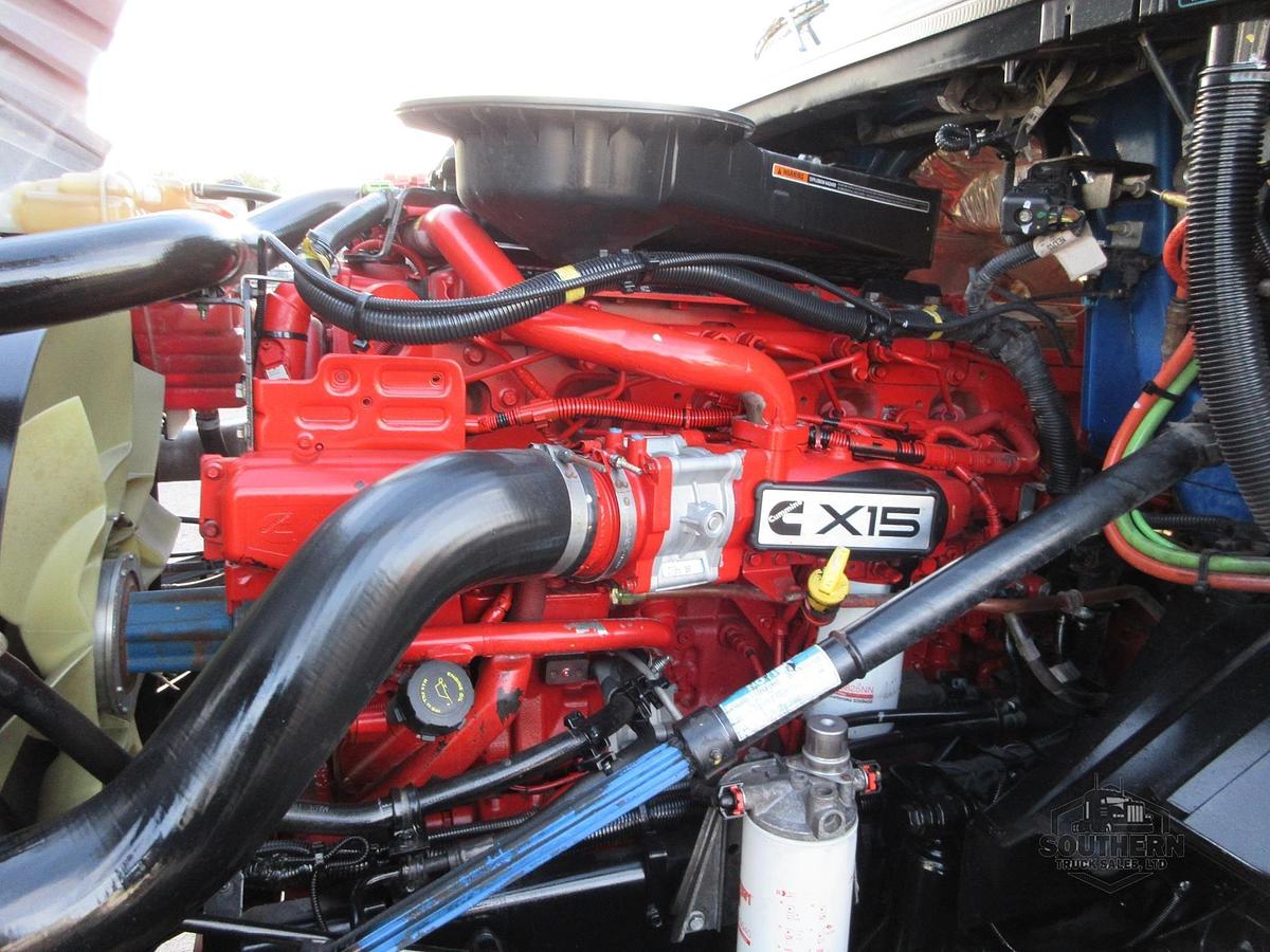 Used 2021 INTERNATIONAL LT