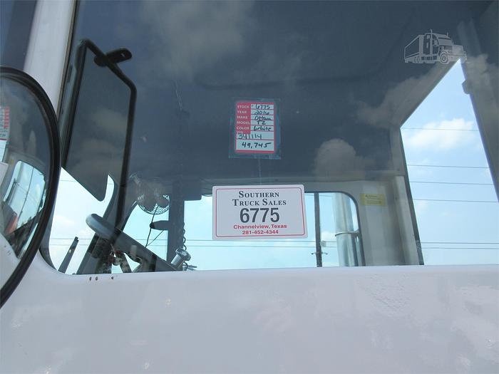 Used 2016 OTTAWA T2