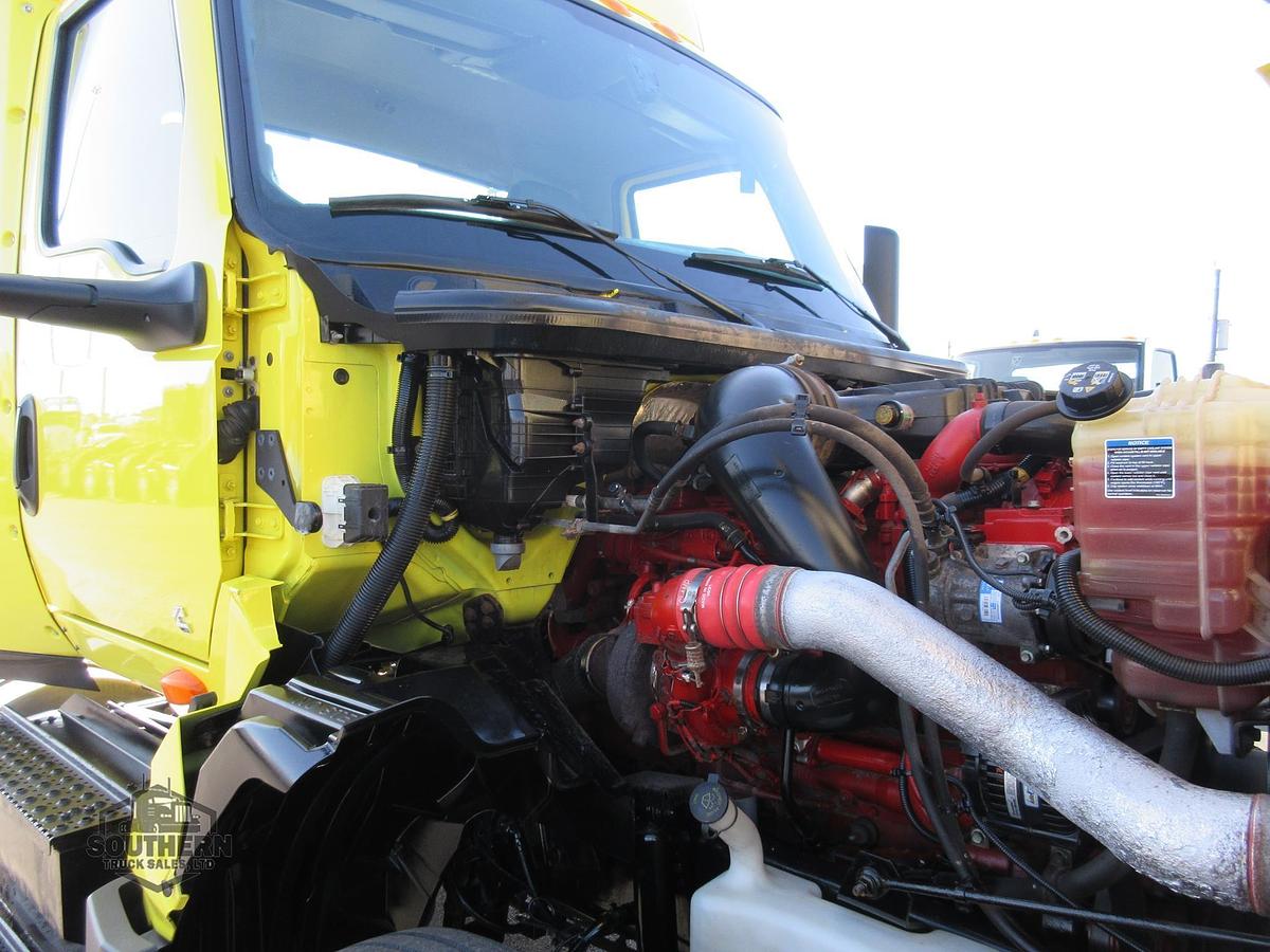 Used 2023 INTERNATIONAL LT