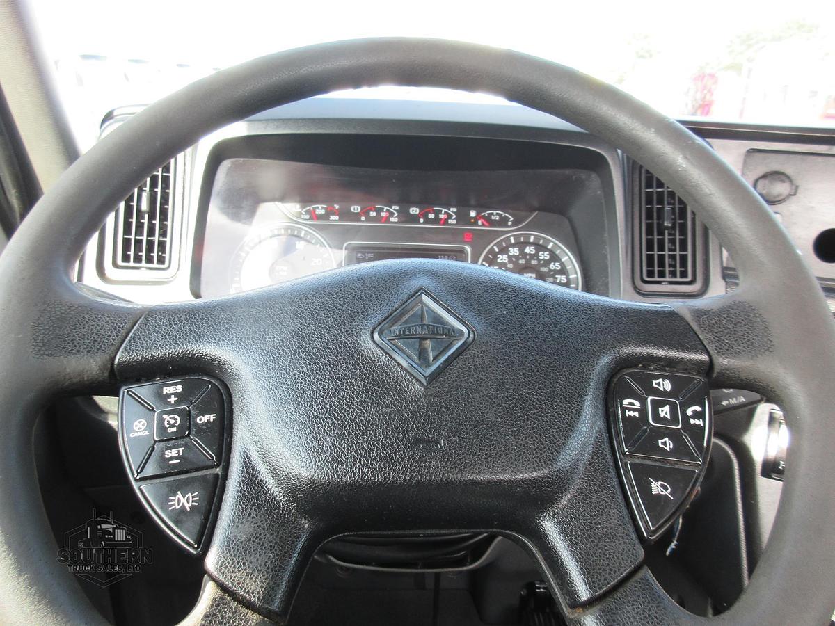 Used 2021 INTERNATIONAL LT