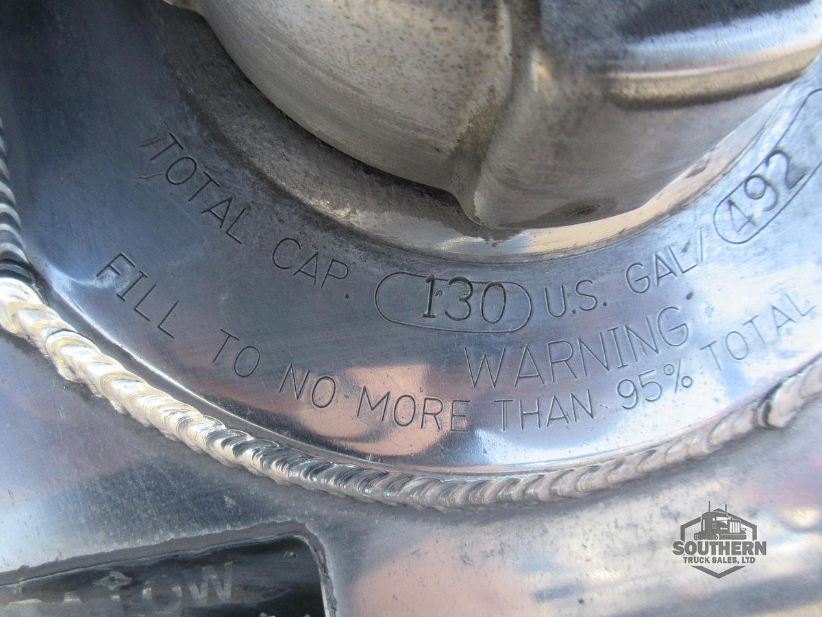 Used 2021 FREIGHTLINER CORONADO 122 SD