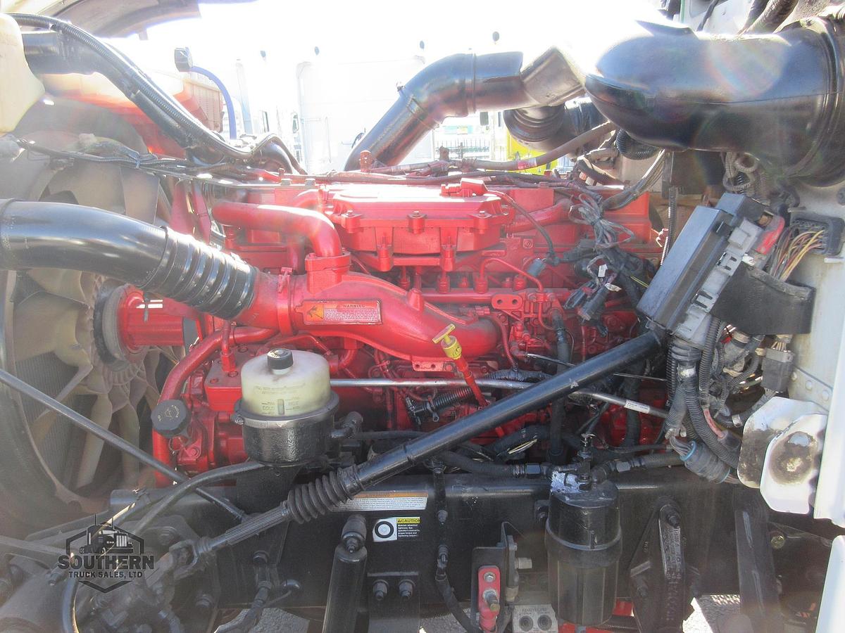 Used 2019 PETERBILT 389