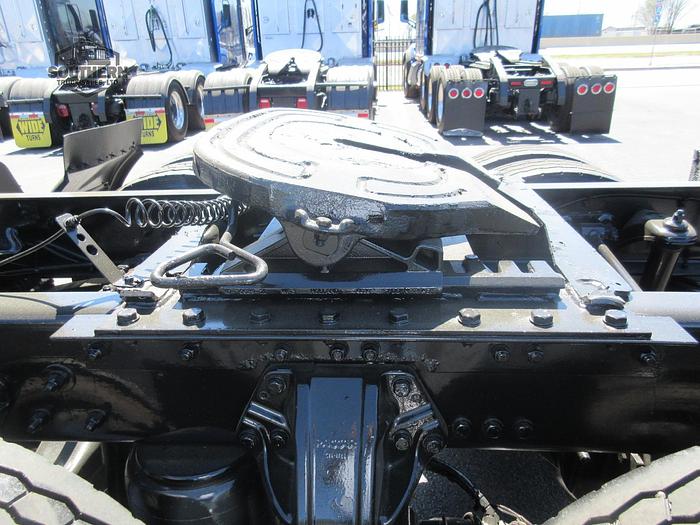 Used 2018 KENWORTH T680