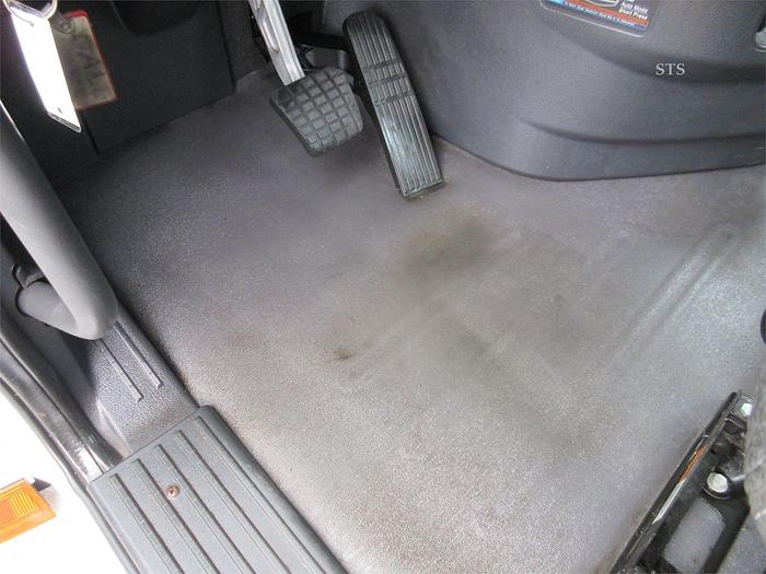 Used 2019 FREIGHTLINER CASCADIA 126