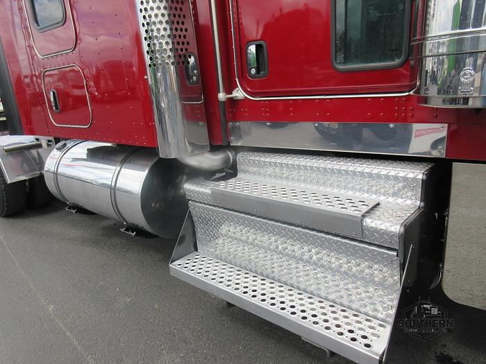 Used 2018 KENWORTH W900