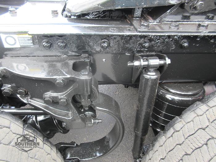 Used 2018 KENWORTH W900