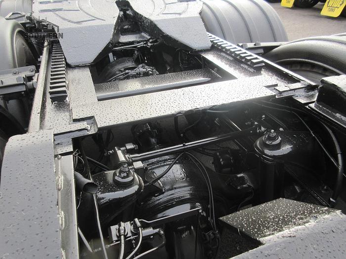 Used 2017 PETERBILT 367