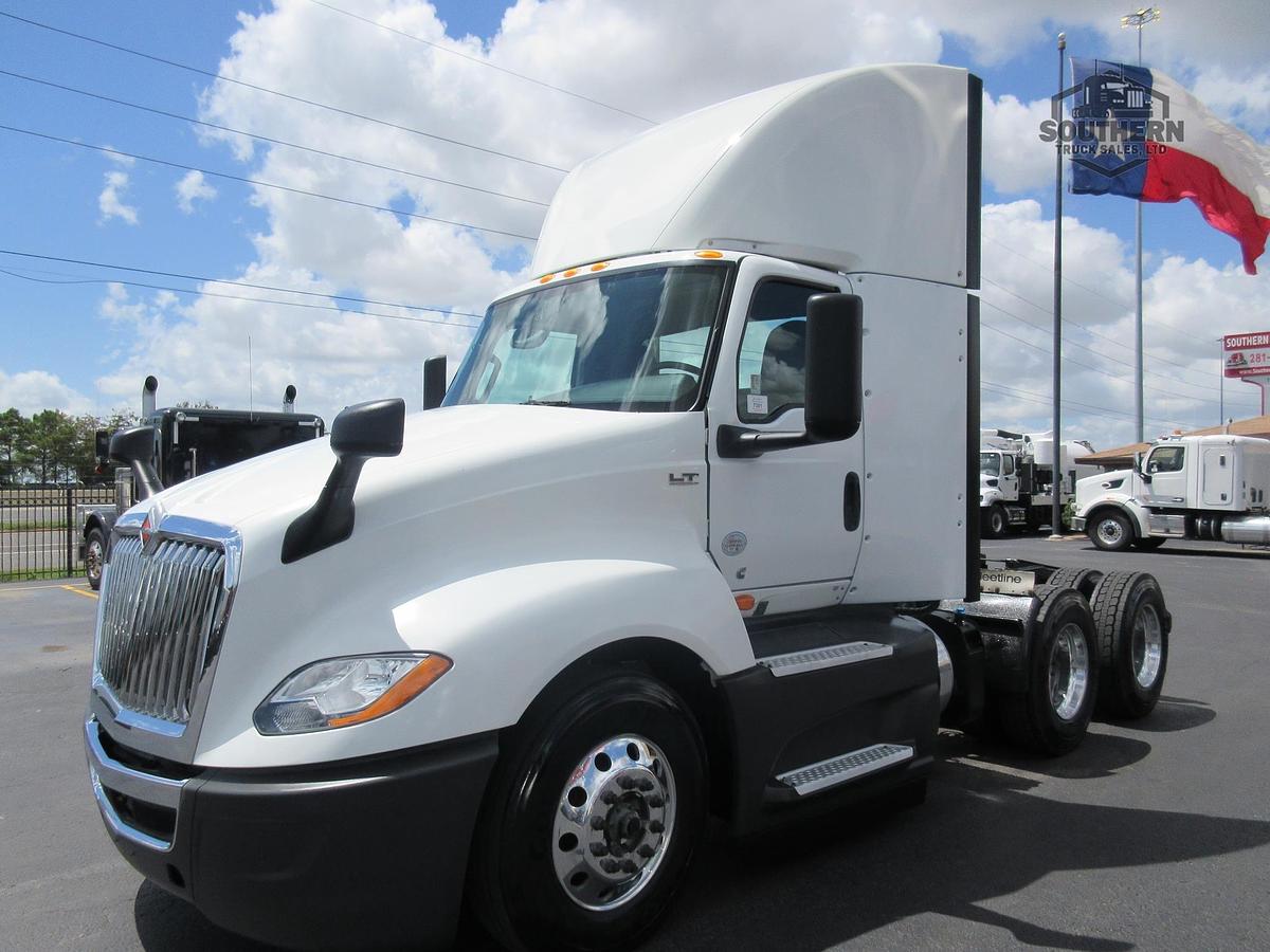 Used 2022 INTERNATIONAL LT
