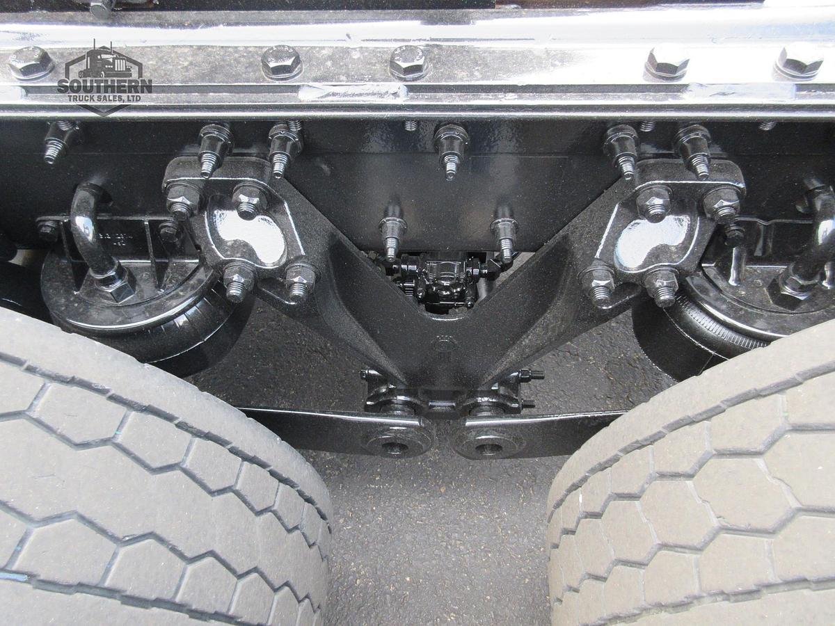 Used 2016 KENWORTH W900L