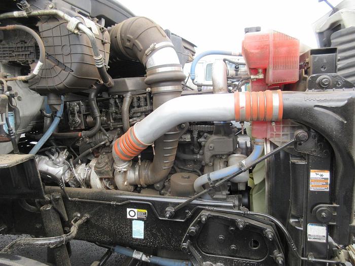 Used 2020 PETERBILT 579