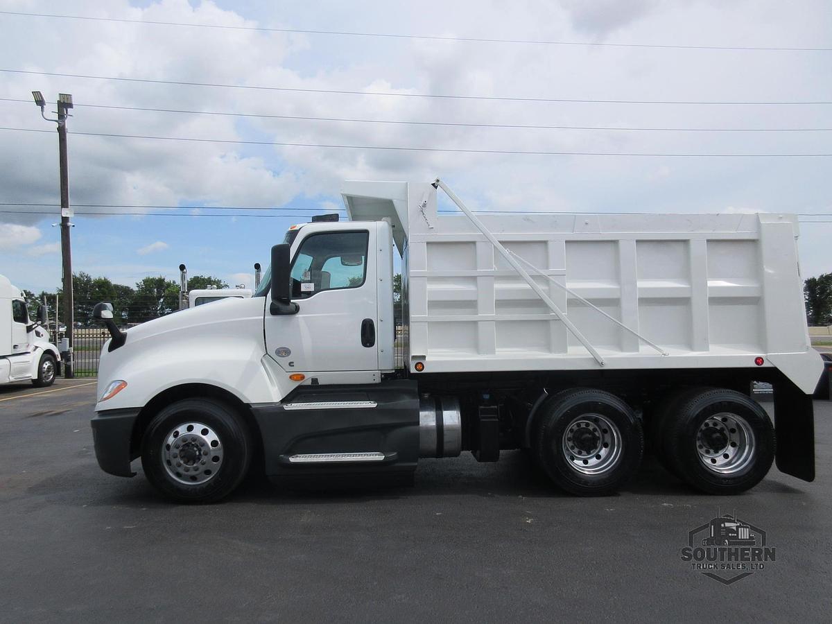 Used 2021 INTERNATIONAL LT