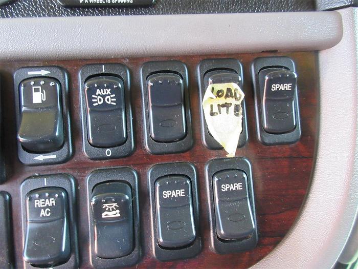 Used 2015 PETERBILT 389