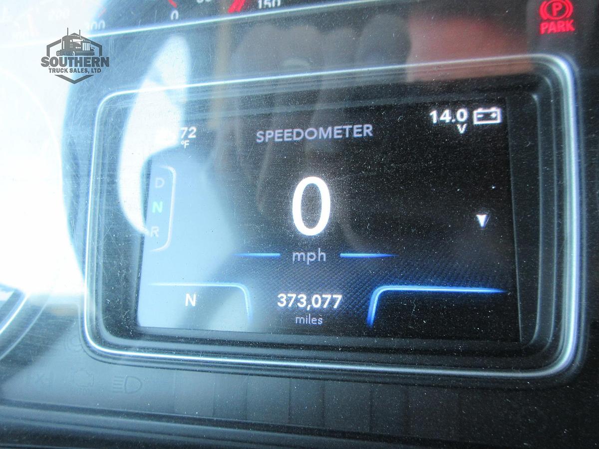 Used 2021 INTERNATIONAL LT