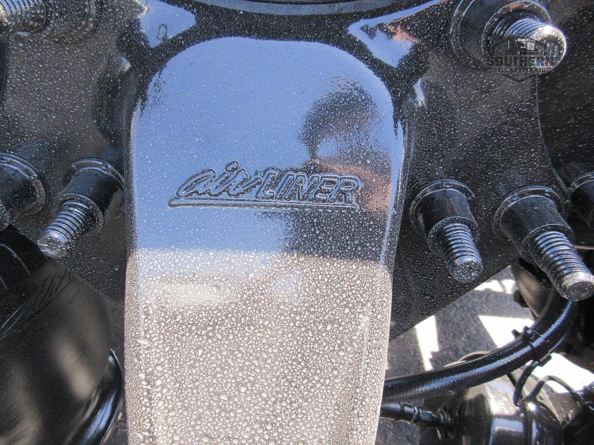 Used 2018 FREIGHTLINER CASCADIA 125