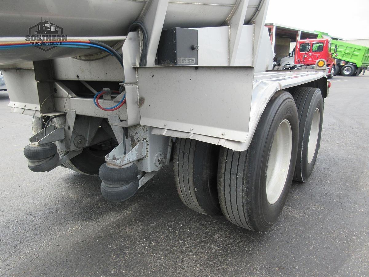 Used 2019 ACRO 5,600 gal