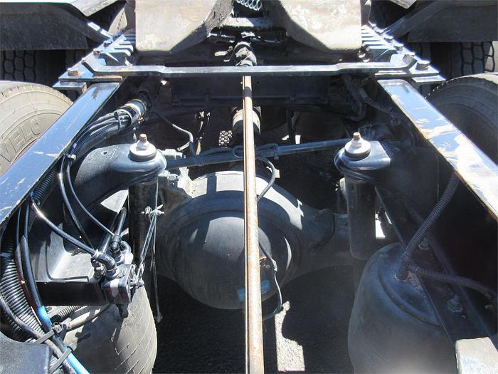 Used 2017 KENWORTH W900