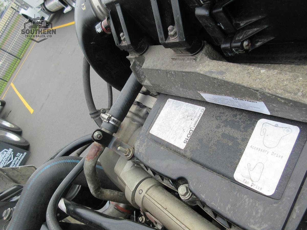 Used 2018 FREIGHTLINER CASCADIA 125