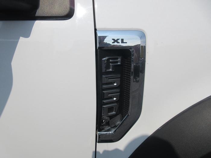 Used 2019 FORD F550 XL