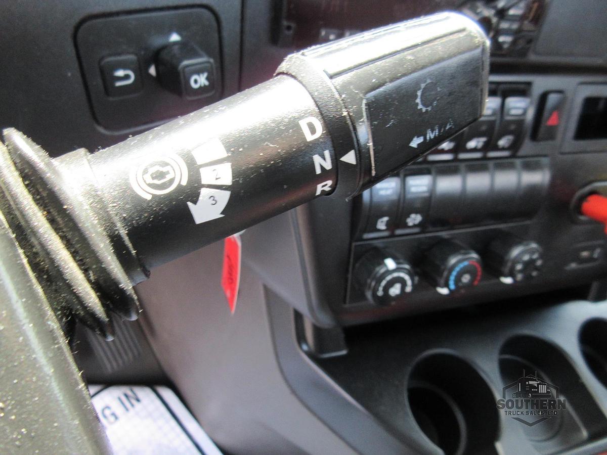 Used 2021 INTERNATIONAL LT