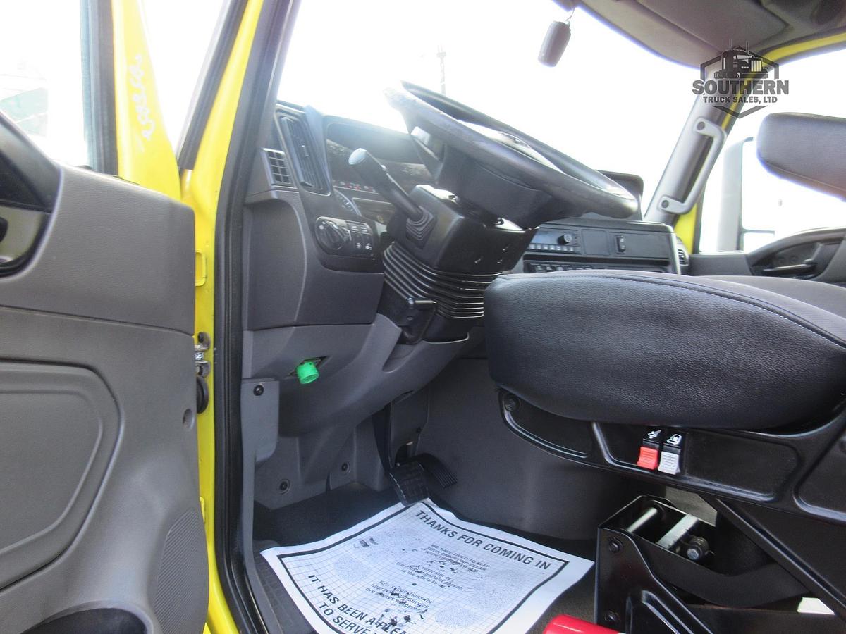 Used 2023 INTERNATIONAL LT