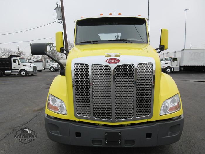 Used 2021 PETERBILT 579