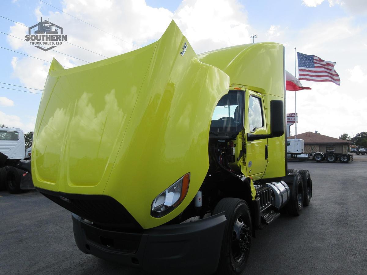 Used 2023 INTERNATIONAL LT