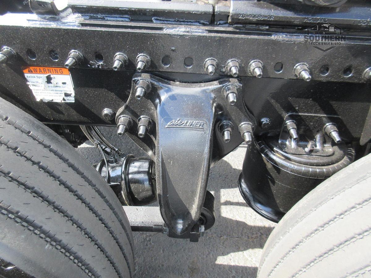 Used 2014 FREIGHTLINER CASCADIA 125 EVOLUTION
