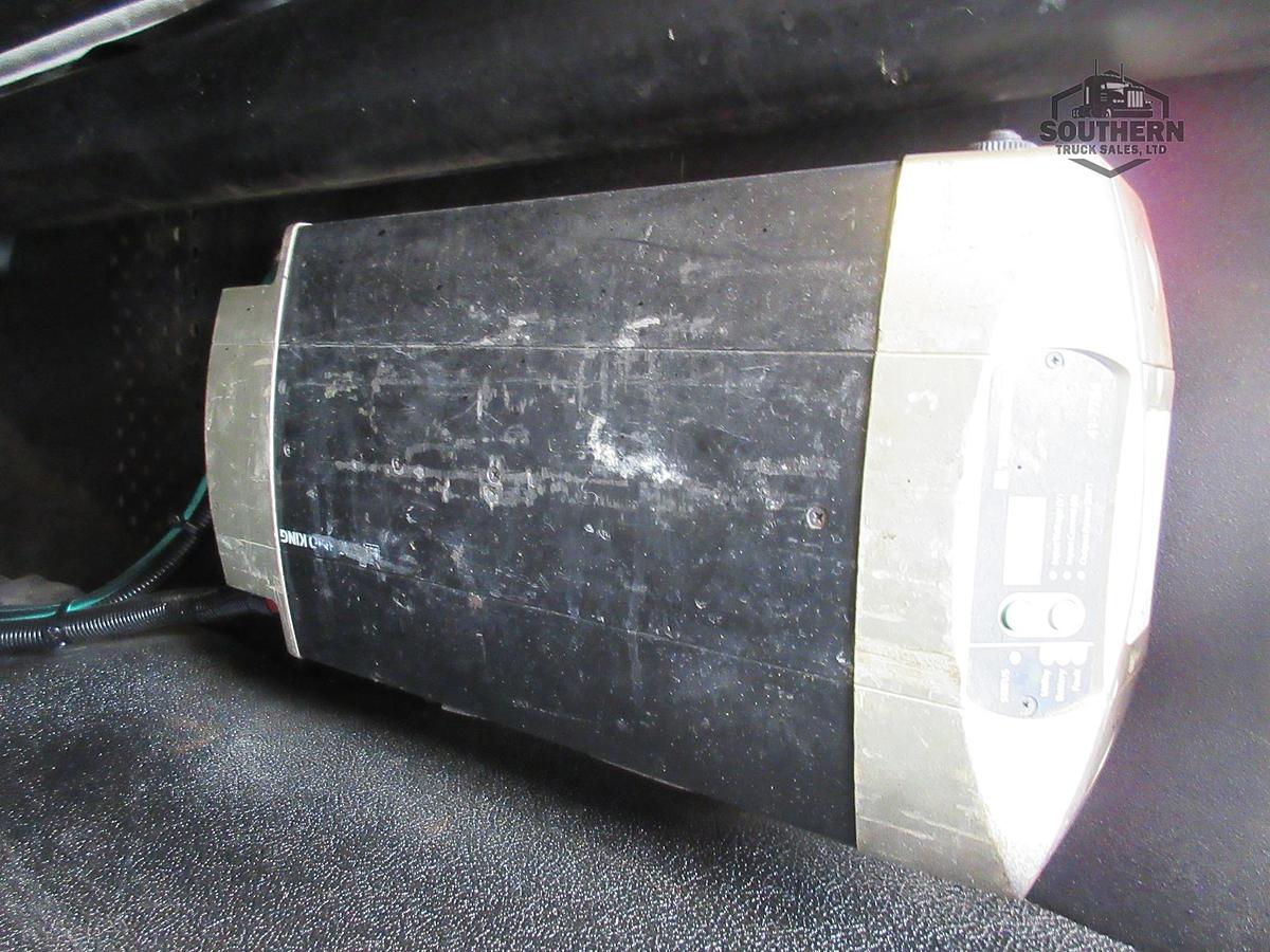 Used 2021 PETERBILT 567