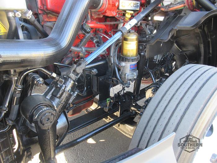 Used 2018 INTERNATIONAL LT