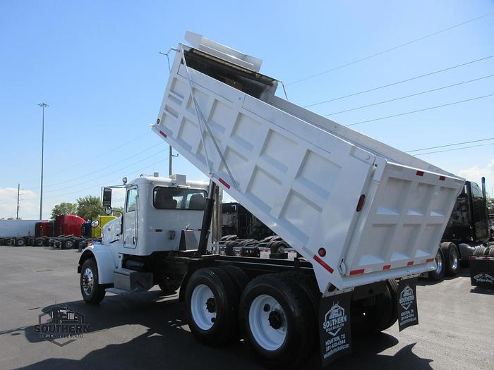 Used 2015 PETERBILT 365