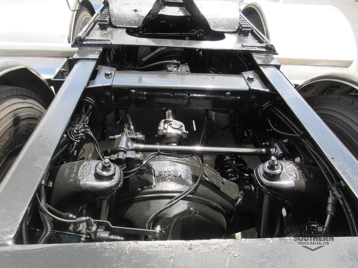 Used 2008 PETERBILT 367