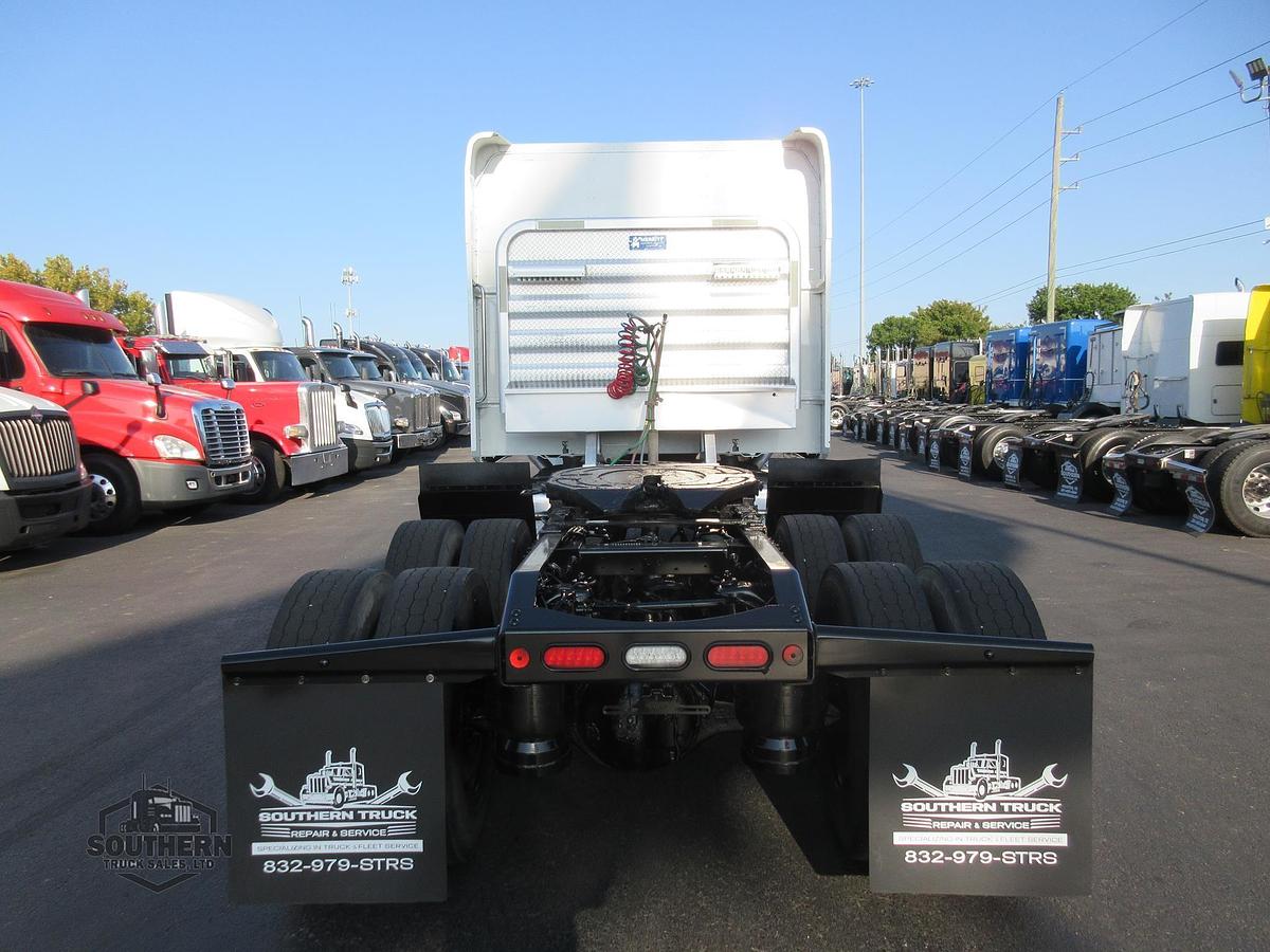 Used 2020 PETERBILT 389