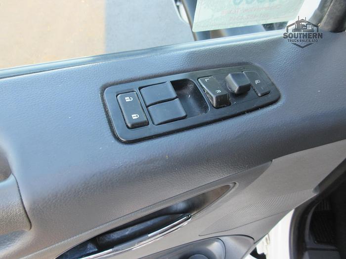 Used 2017 PETERBILT 579