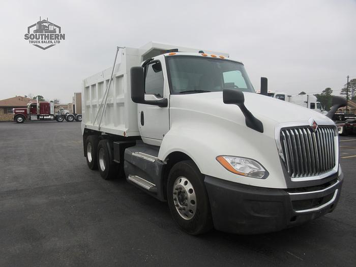 Used 2021 INTERNATIONAL LT