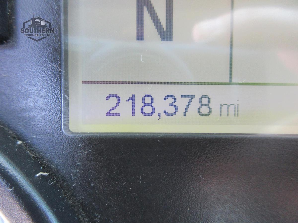 Used 2018 FREIGHTLINER CASCADIA 125