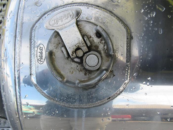 Used 2020 PETERBILT 389