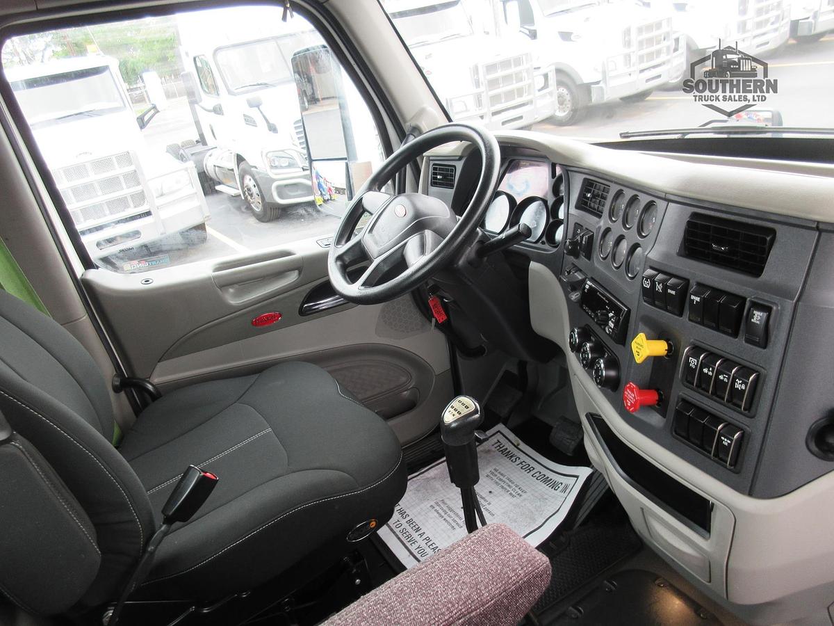 Used 2020 PETERBILT 579