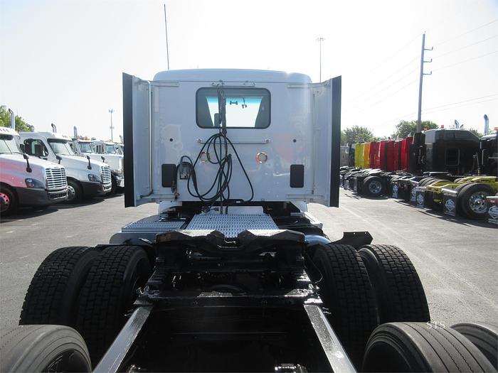 Used 2020 PETERBILT 579