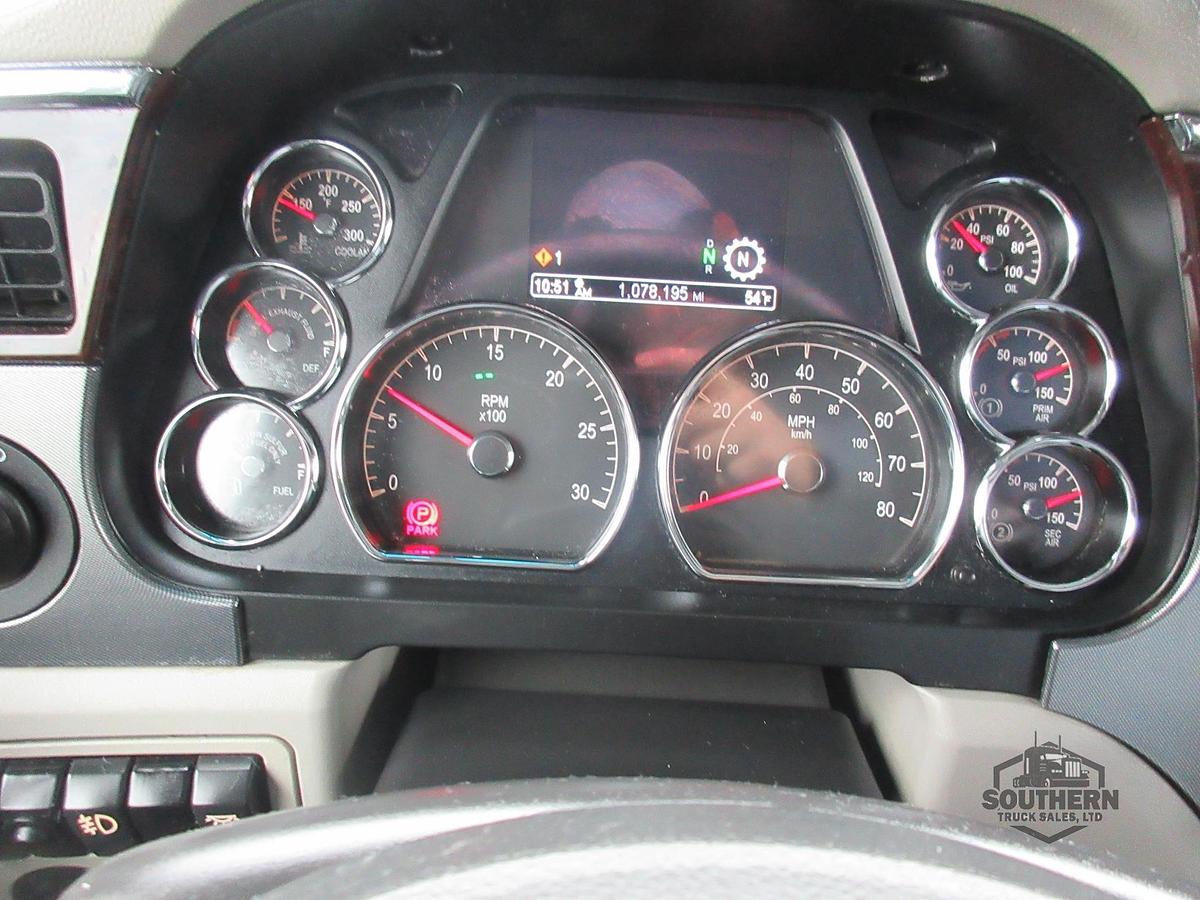 Used 2020 PETERBILT 579 ARI