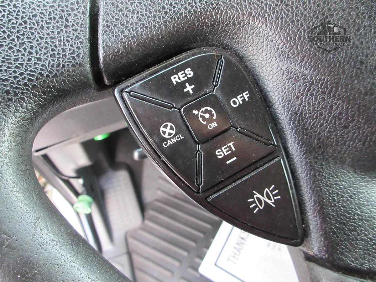 Used 2020 INTERNATIONAL LT