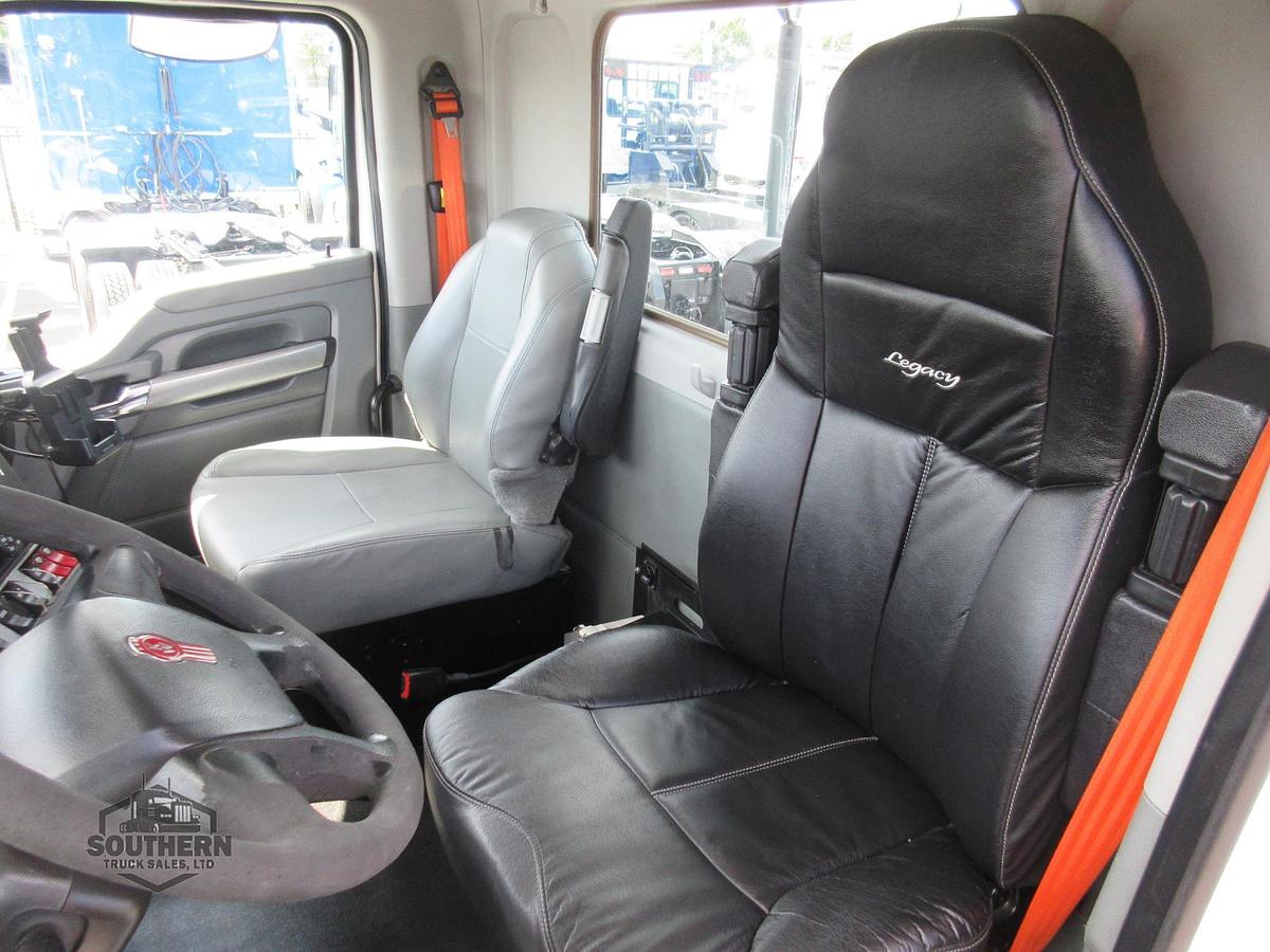 Used 2017 KENWORTH T680
