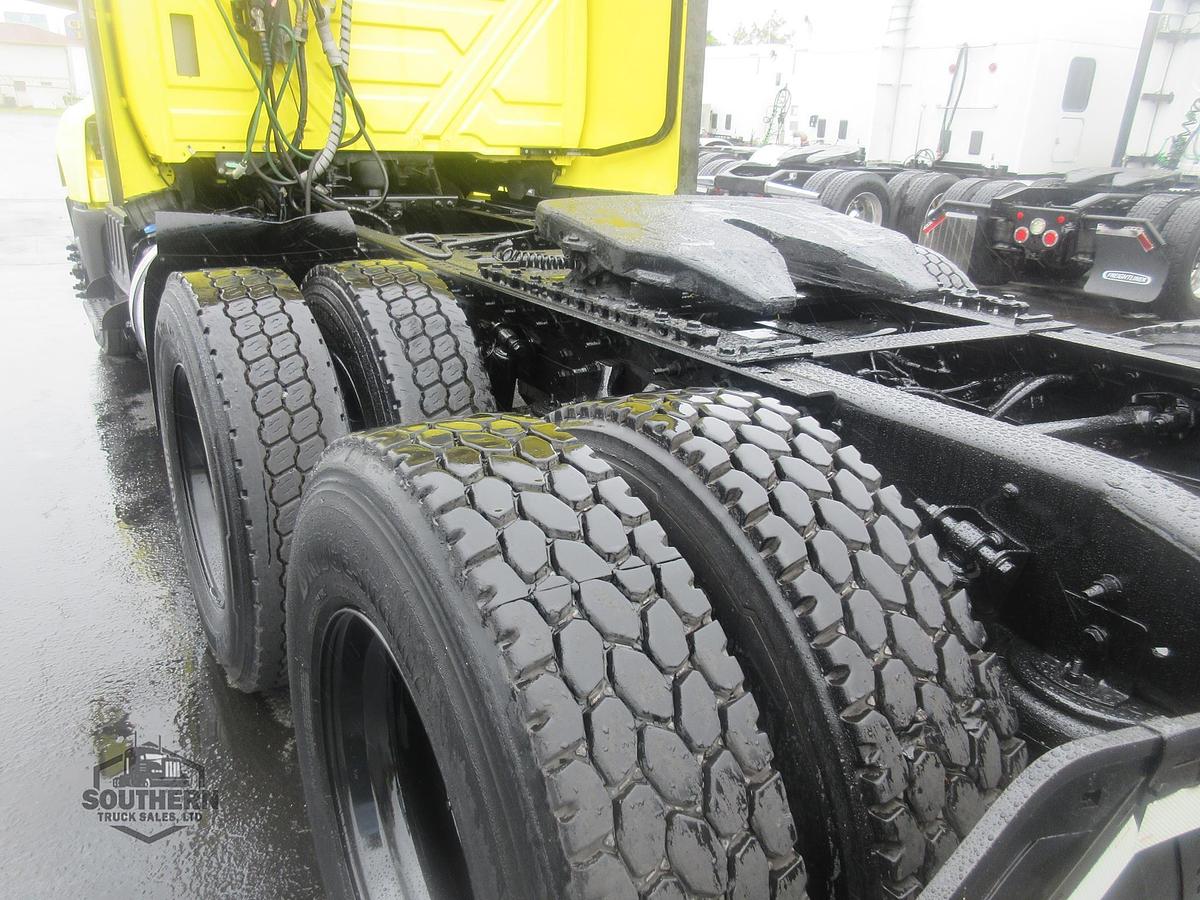 Used 2023 INTERNATIONAL LT