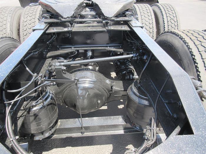 Used 2016 PETERBILT 579