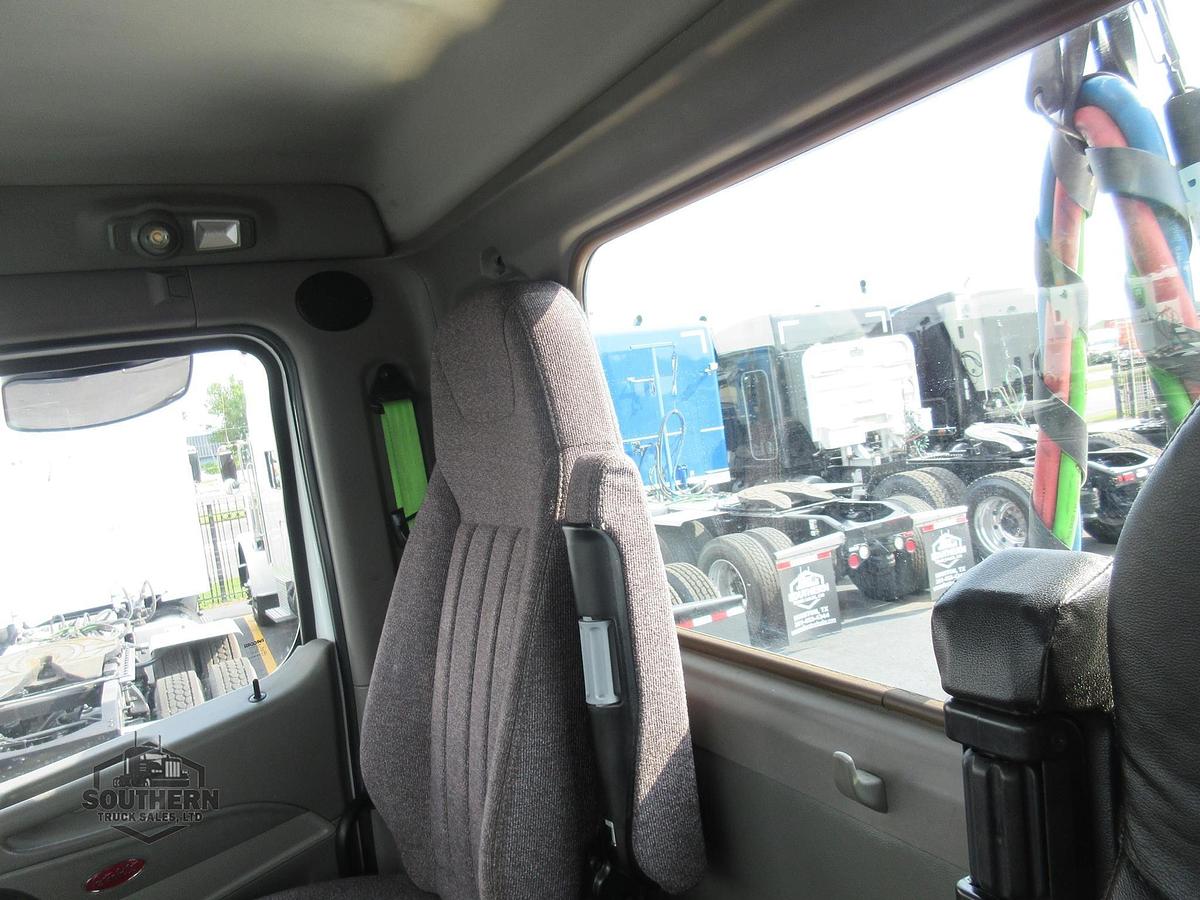 Used 2020 PETERBILT 579