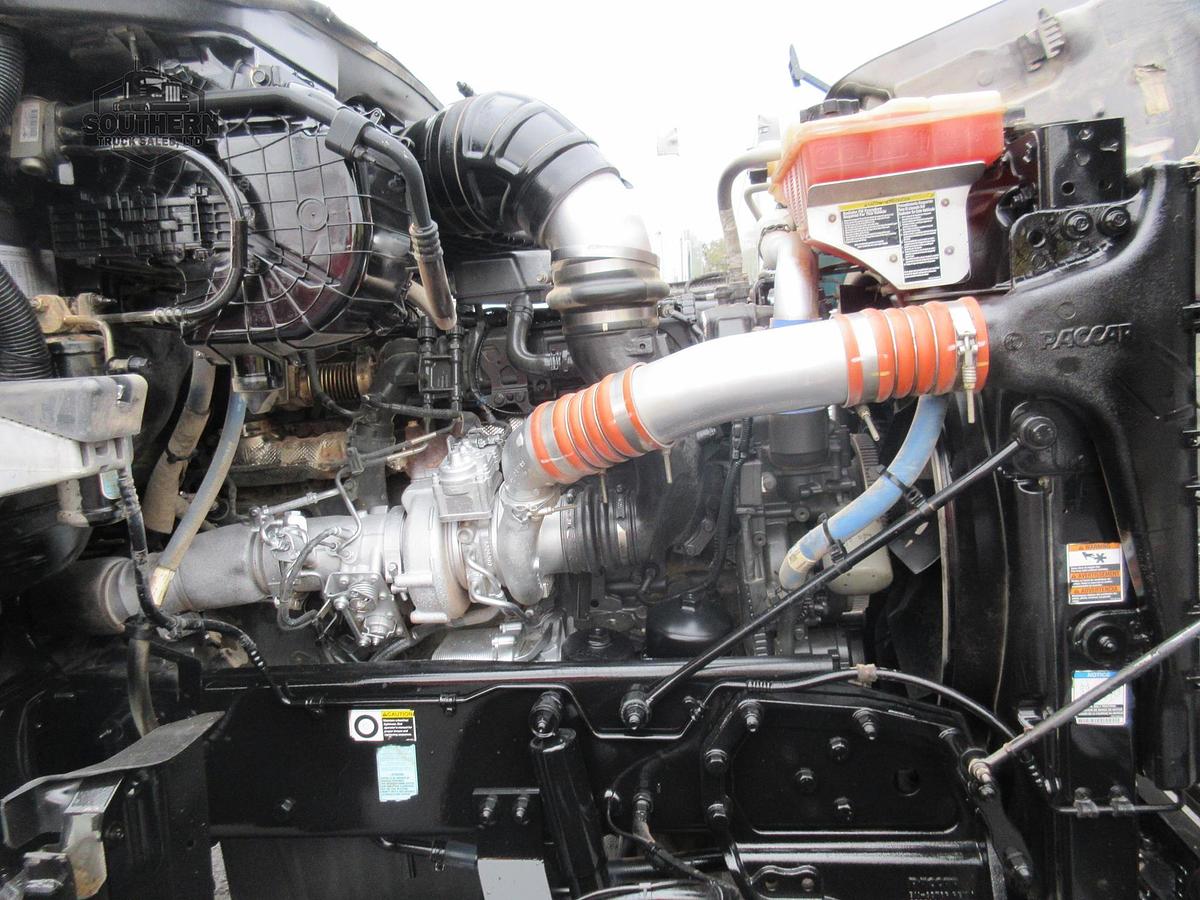 Used 2019 PETERBILT 567