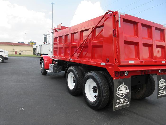 Used 2013 PETERBILT 365