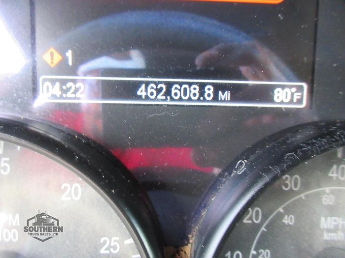 Used 2015 PETERBILT 579